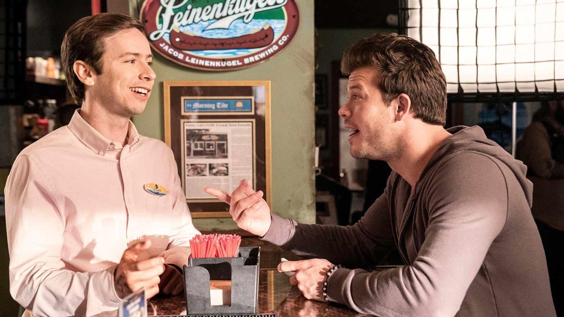 The Guest Book (S02E03) Counting Problems Summary Season 2 Episode 3