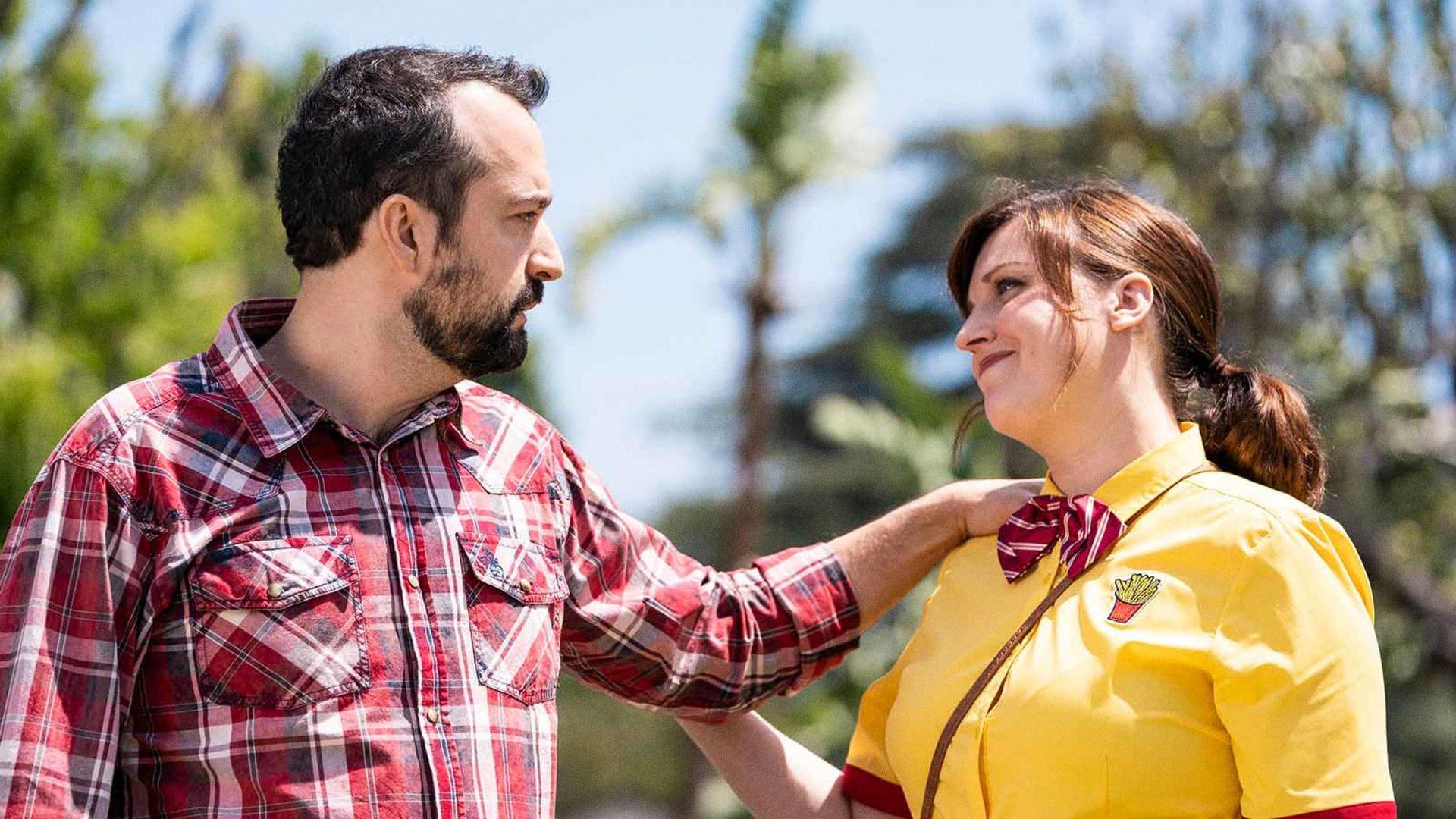 The Guest Book (S02E05) Two Steps Forward, One Step Back Summary