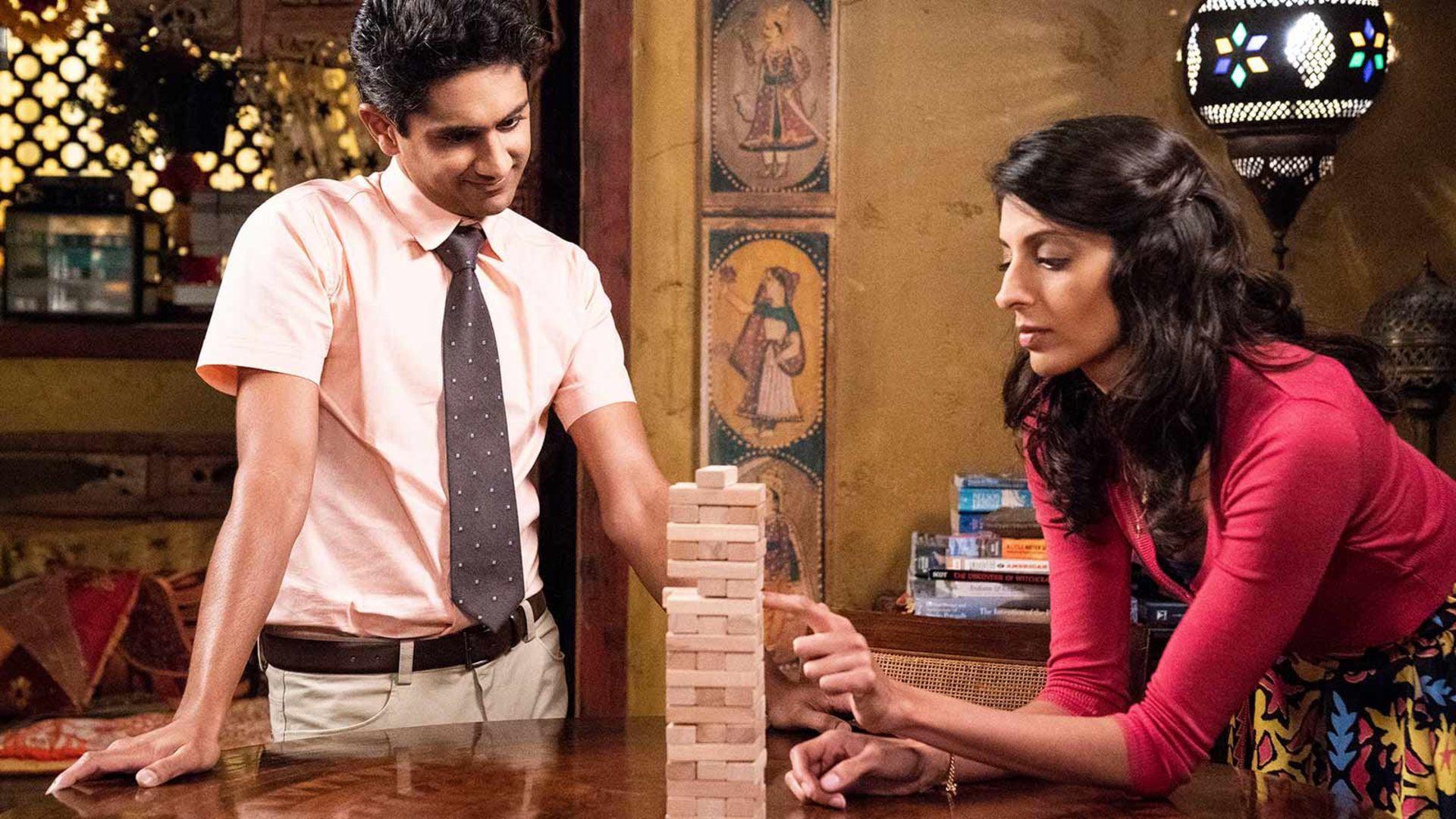 The Guest Book (S02E08) Let Me Put You on a Brief Hold Summary