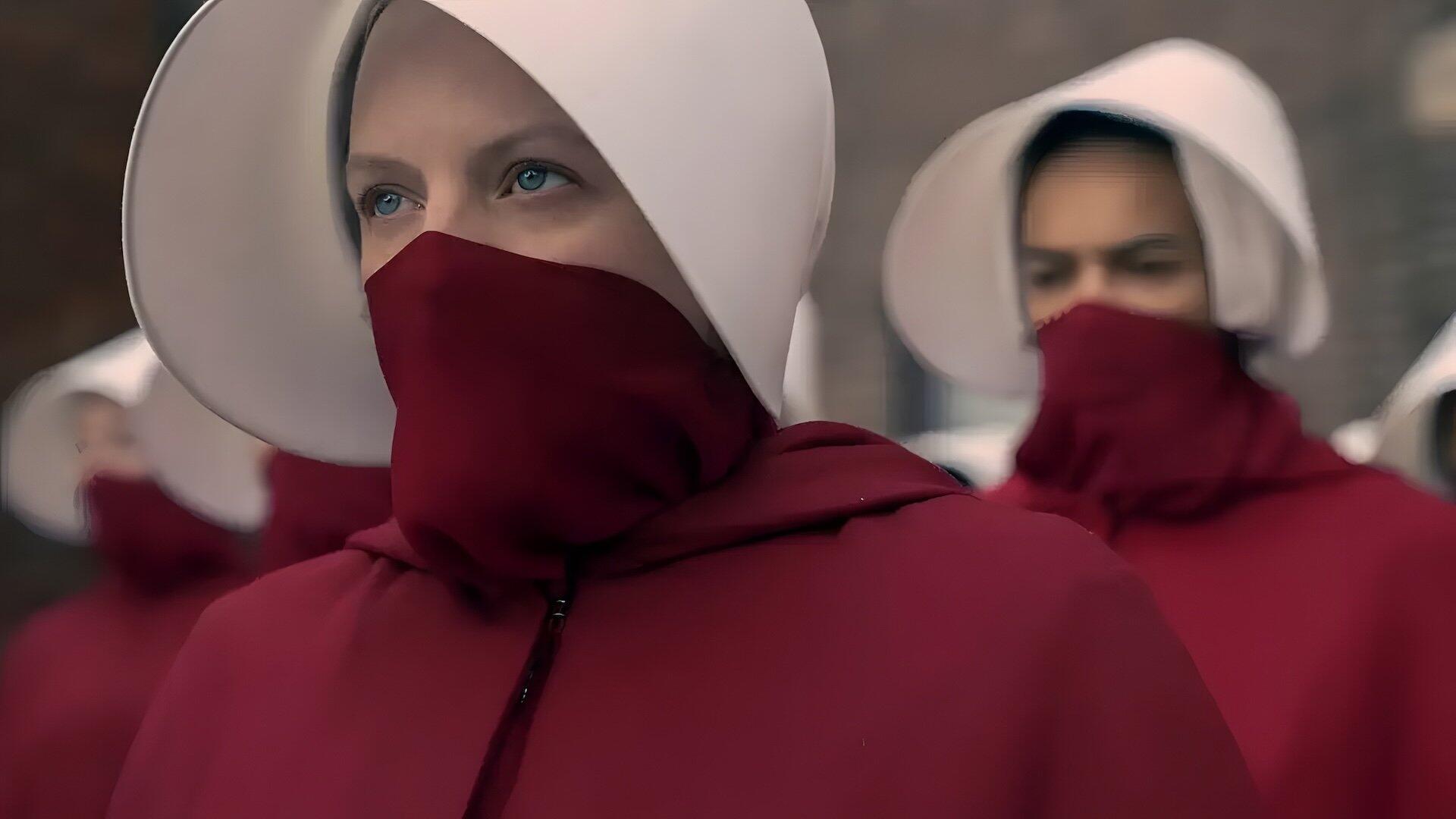 The Handmaid's Tale (S06E08): Exodus Summary - Season 6 Episode 8 Guide