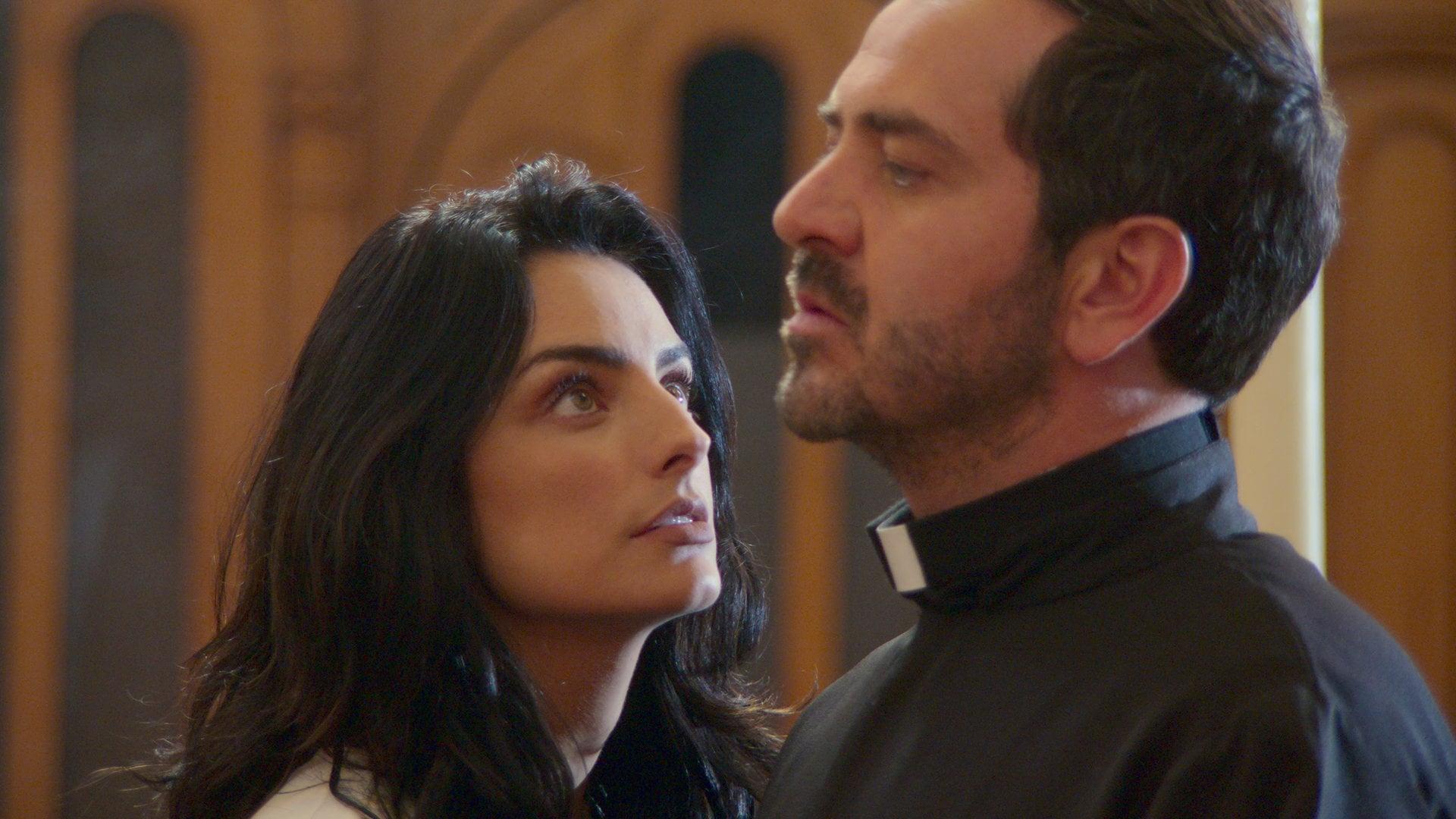 The House of Flowers (S02E04) ALMOND, (Symb. awaken) Summary Season