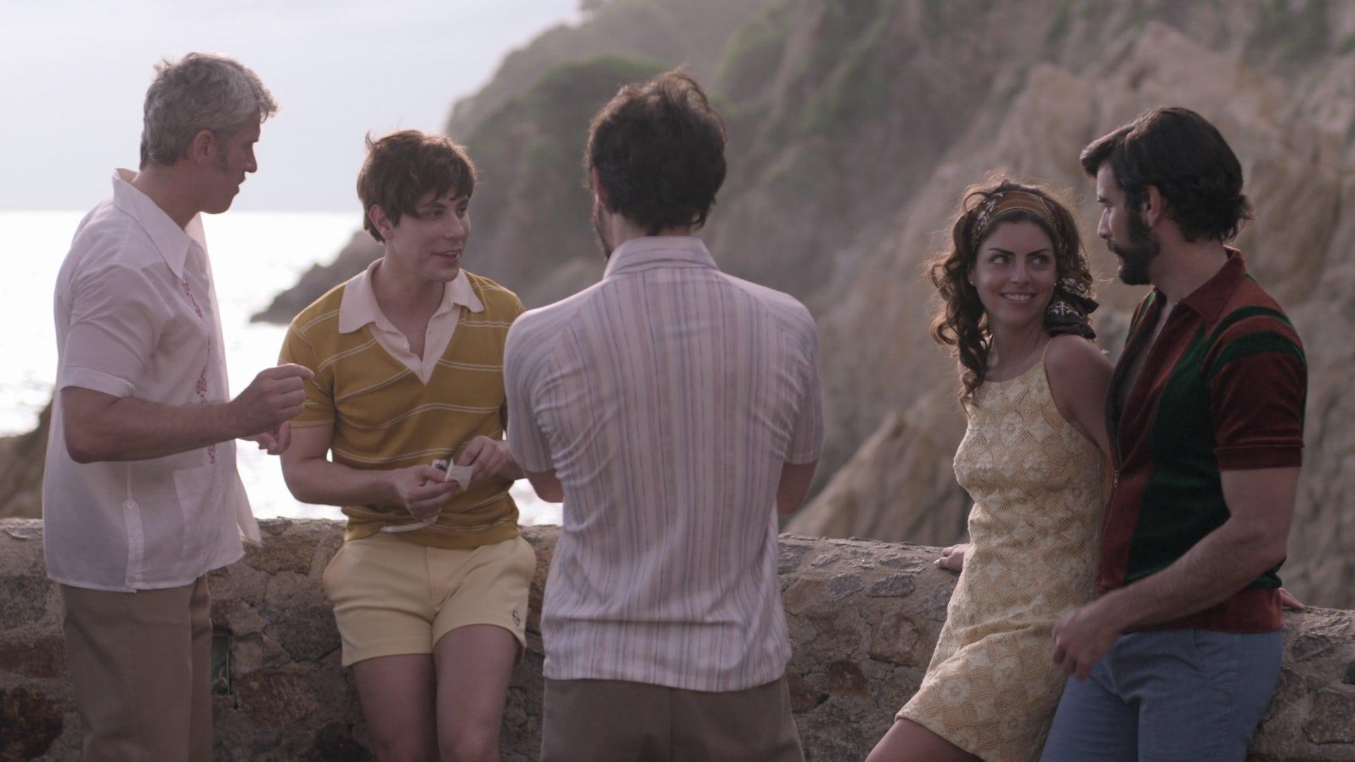 The House of Flowers (S03E02) SUNFLOWER (Symb. power) Summary Season