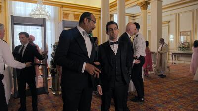 Formal Ties Summary