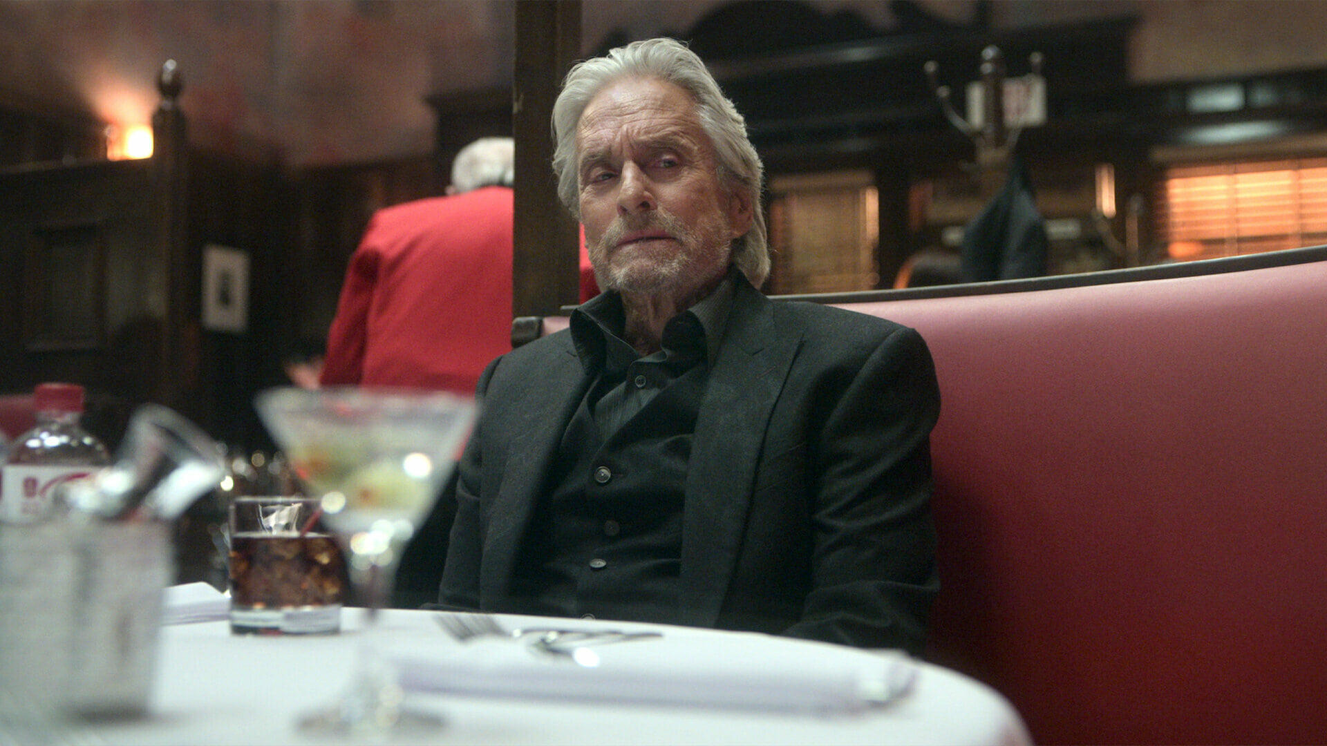 The Kominsky Method (S03E01) Chapter 17. In all the old familiar