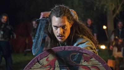 Season 1, Episode 5 Summary