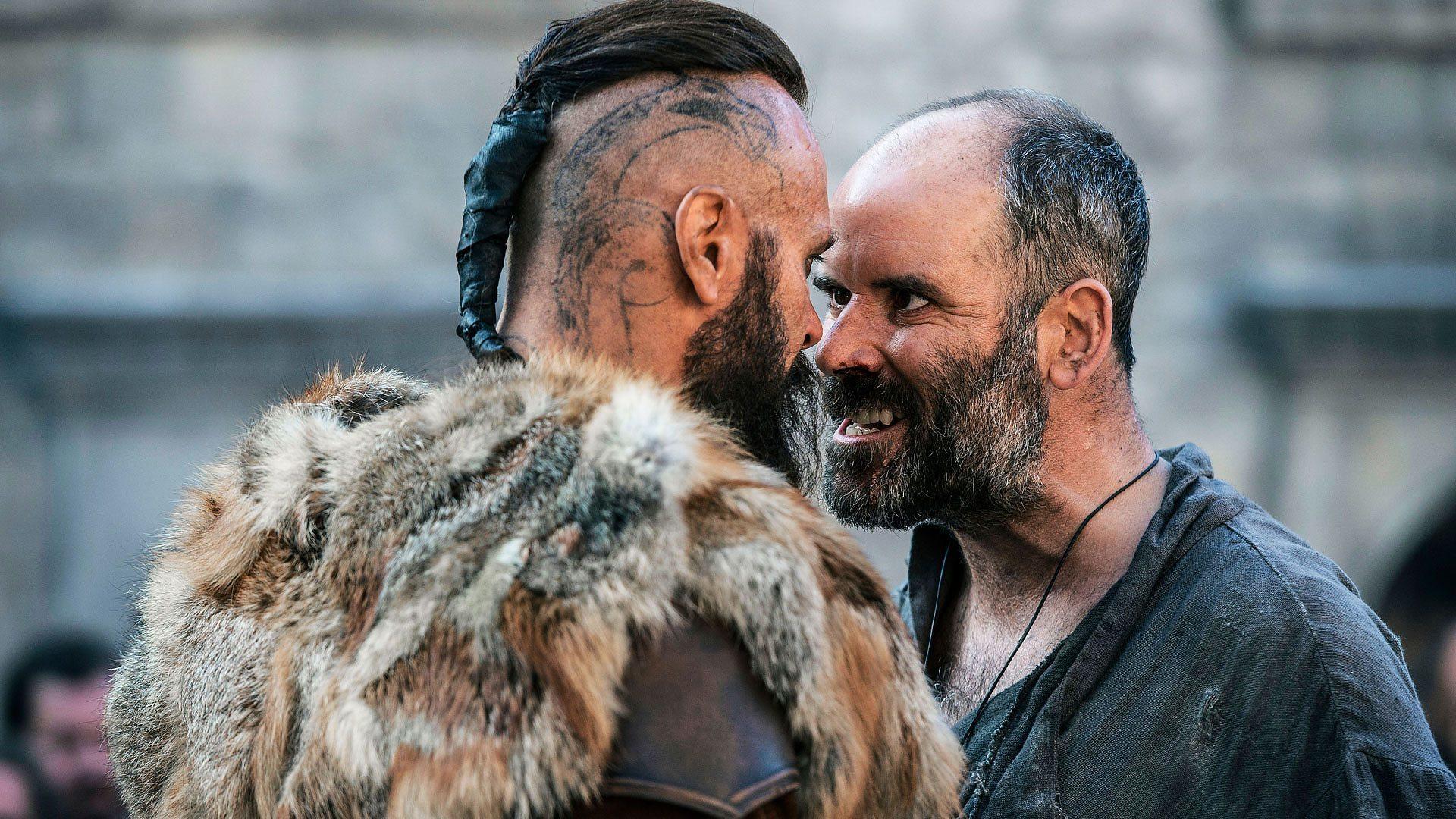 Kingdom Season 2 Episode 8