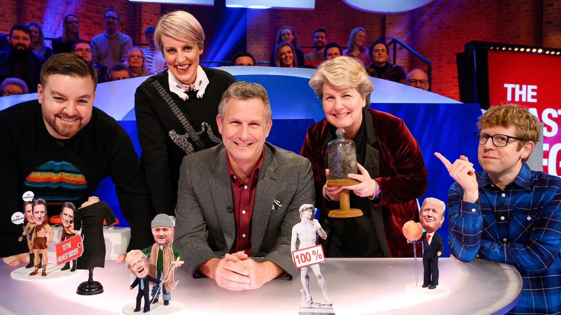 The Last Leg (S19E04): Series 19, Episode 4 Summary ...