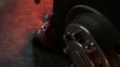 The Blob Summary