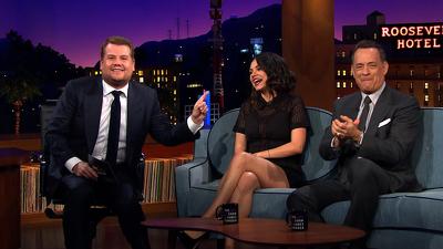 Tom Hanks, Mila Kunis Summary