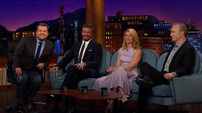 David Beckham, Claire Danes, Bob Odenkirk Summary