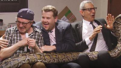 Jeff Goldblum, Rick Schwartz, Beck Summary