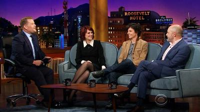 Rob Corddry, Megan Mullally, Tig Notaro Summary