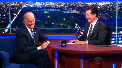 Vice President Joe Biden, Travis Kalanick, Toby Keith Summary