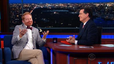 Hillary Clinton, Jesse Tyler Ferguson, Katharine McPhee, Sturgill Simpson, Wayne Shorter Summary