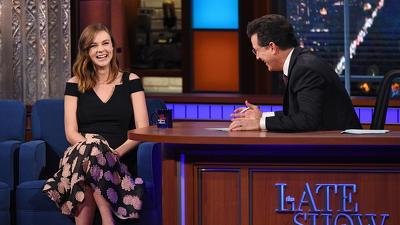Carey Mulligan, Elvis Costello, Darlene Love Summary