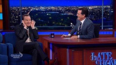 Bryan Cranston, Karl Ove Knausgård, Shamir Summary
