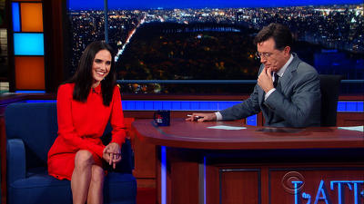 Jennifer Connelly, Judd Apatow, The Internet Summary
