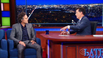 Mark Ruffalo, John Cleese, Michael Flatley Summary