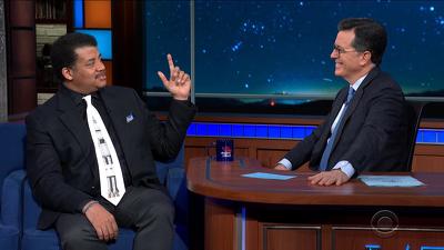 Neil deGrasse Tyson, Hannah Einbinder, Ty Burrell Summary