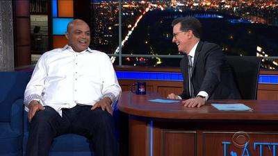 Charles Barkley, Peter Sarsgaard Summary