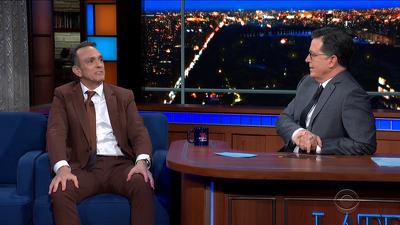 Hank Azaria, Suzy Nakamura Summary