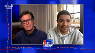 Trevor Noah, Willie, Lukas & Micah Nelson Summary