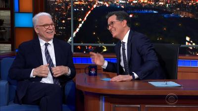 Steve Martin, Steep Canyon Rangers Summary