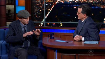 James Taylor, Rob McElhenney, Triumph The Insult Comic Dog Summary