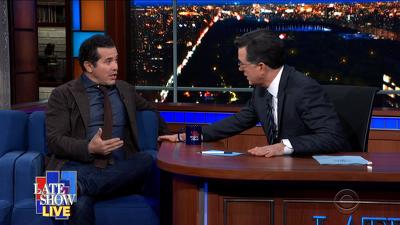 John Leguizamo, Philip Rucker, Carol Leonnig Summary