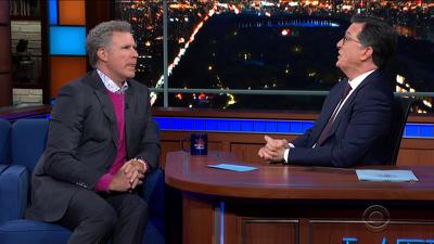 Will Ferrell Summary