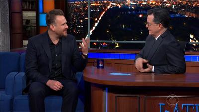 Jason Segel, Charlotte Alter Summary