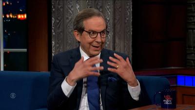 Chris Wallace, Holland Taylor Summary