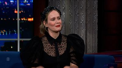 Sarah Paulson, Kacey Musgraves Summary