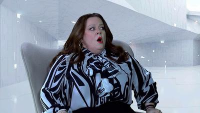 Melissa McCarthy, Lindsey Buckingham Summary