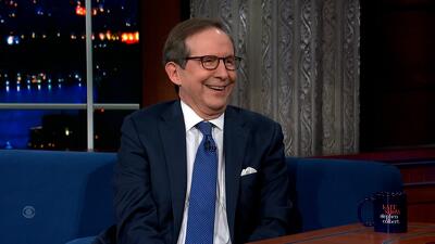 Chris Wallace, Wilmer Valderrama Summary