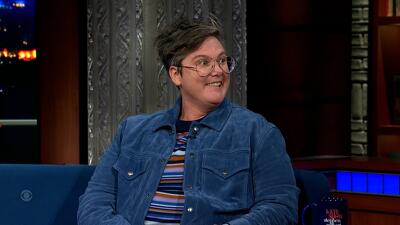 Sandra Bullock, Hannah Gadsby, Buffalo Nichols Summary
