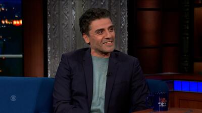 Jon Batiste, Oscar Isaac Summary