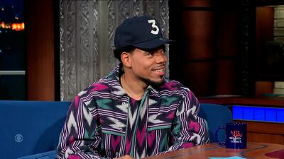 Chance the Rapper, Beanie Feldstein Summary