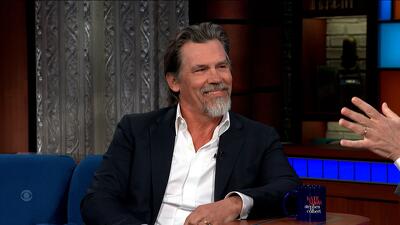 Josh Brolin, The Who Summary