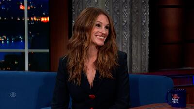 Julia Roberts, Wilco Summary