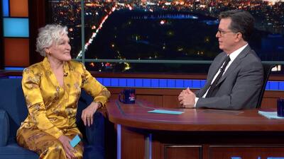 Glenn Close, Sheryl Crow Summary