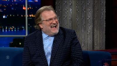 Drew Carey, Phoebe Robinson Summary