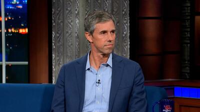 Beto O'Rourke, Matilda Lawler Summary