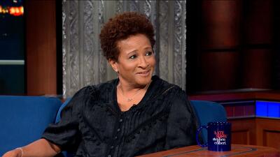 Wanda Sykes, Ronan Farrow Summary