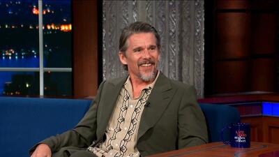 Ethan Hawke, Courtney Barnett Summary