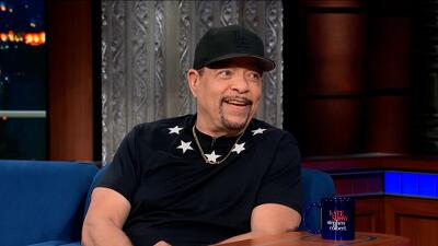 Ice-T, Michael Pollan Summary
