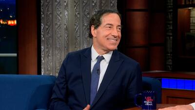 Jamie Raskin, Death Cab for Cutie, St. Vincent Summary