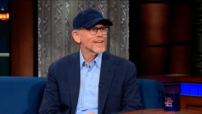 Ron Howard, Morfydd Clark, James Taylor Summary