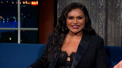 Joe Walsh, Mindy Kaling and Senator Chris Murphy Summary
