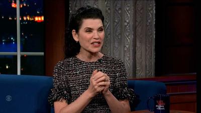 Julianna Margulies, Toby Keith Summary